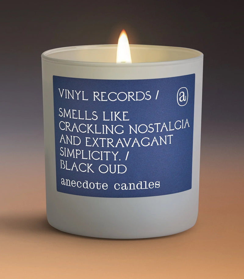 Vinyl Records
