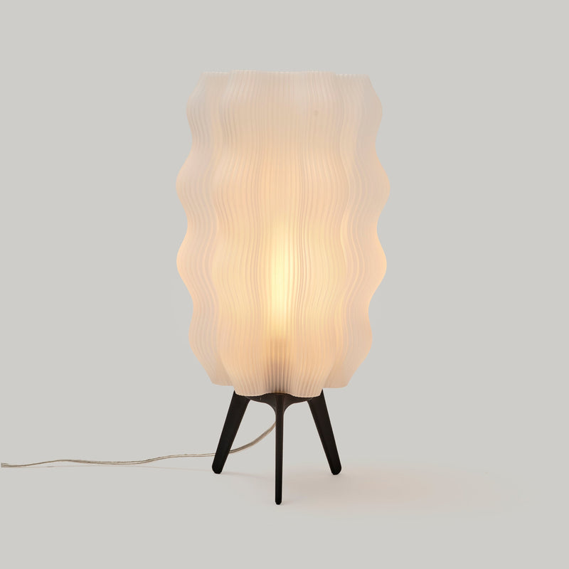 Wavy Lamp