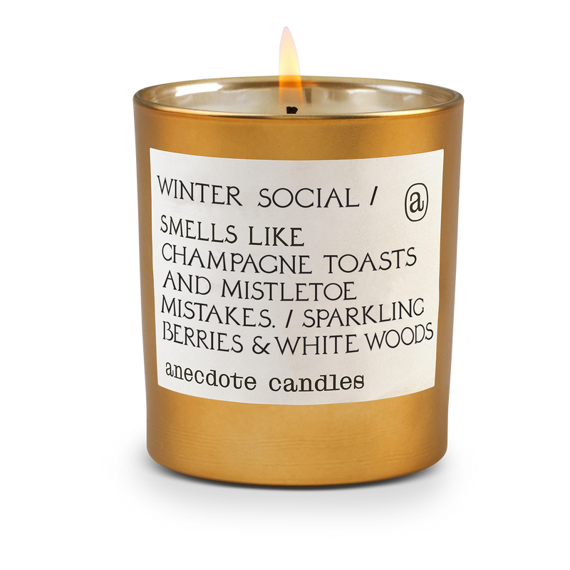 Winter Social