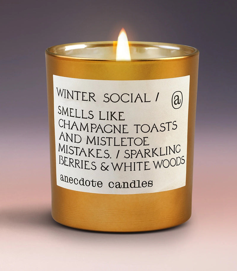 Winter Social