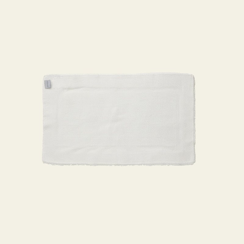 Ultraplush Skid-Resistant Bath Mat
