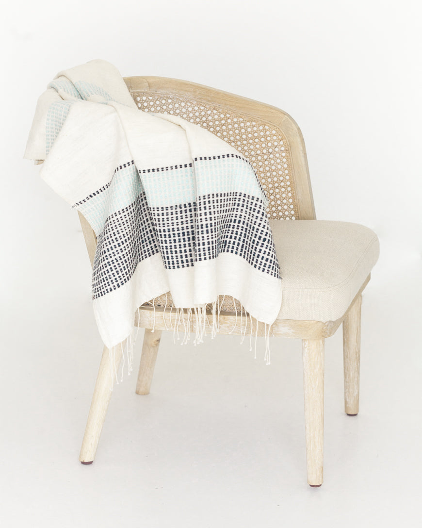 Hygge Cave Camden Throw Blanket