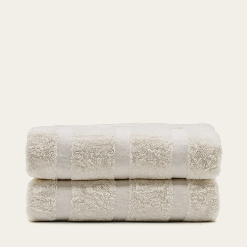 Capri Towels