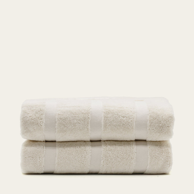 Capri Towels