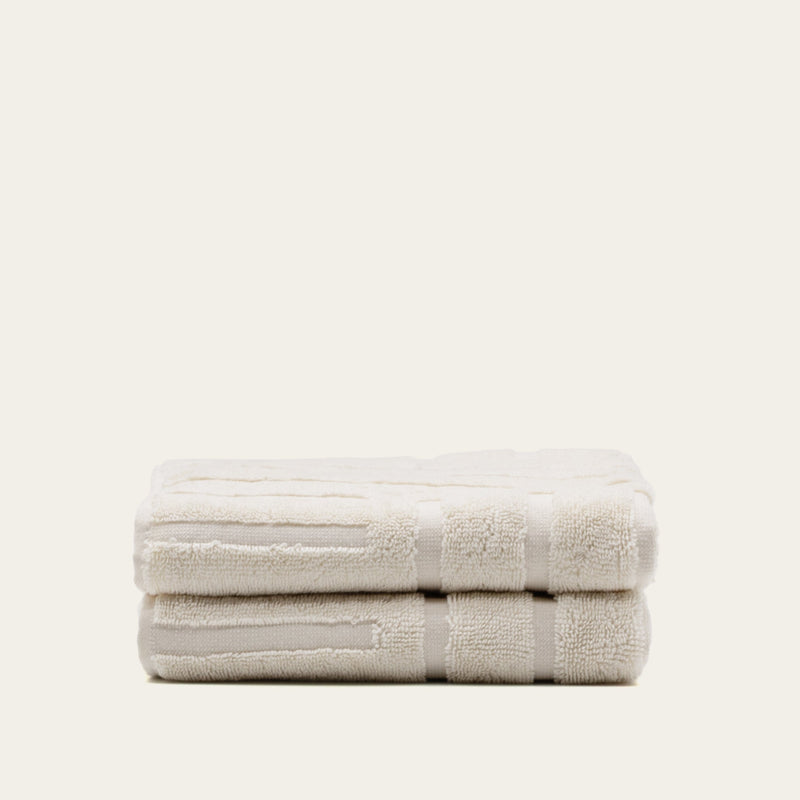 Capri Towels