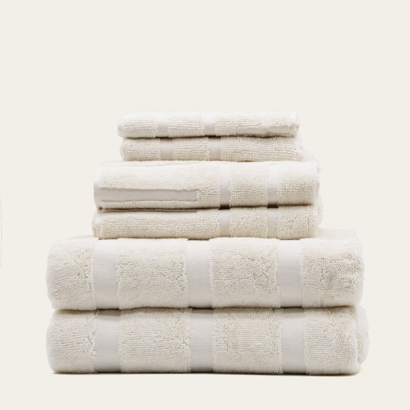 Capri Towels