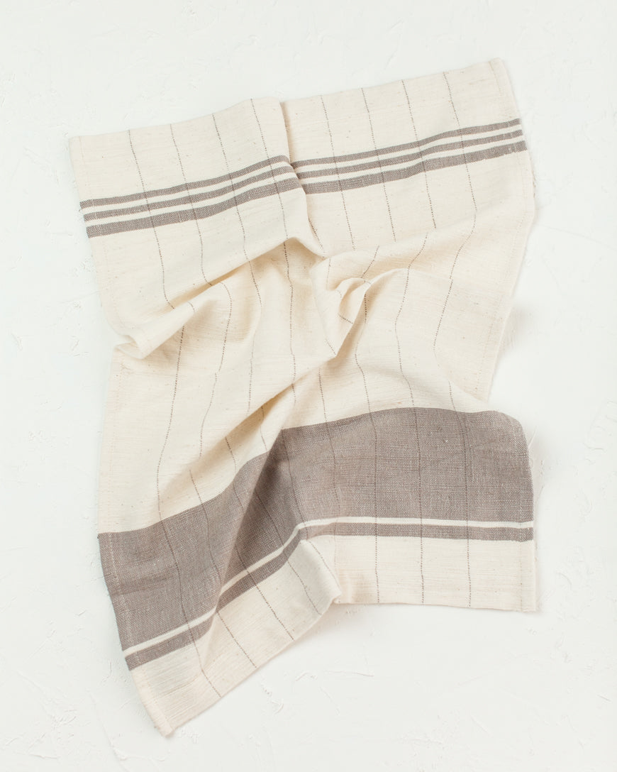 Hygge Cave Chelsea Tea Towel - Thumbnail 2