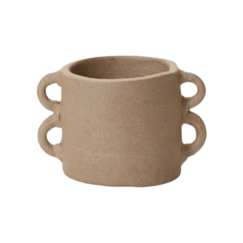 Cue Pot
