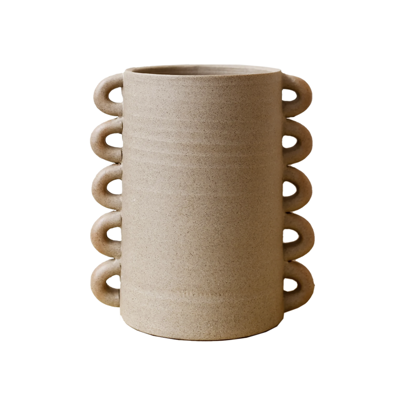 Cue Vase