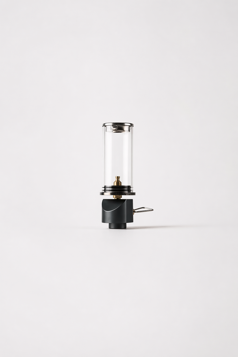 Dreamlike Mini Gas Lantern — HYGGE CAVE