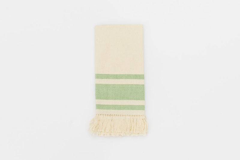 Dining Napkins | Green