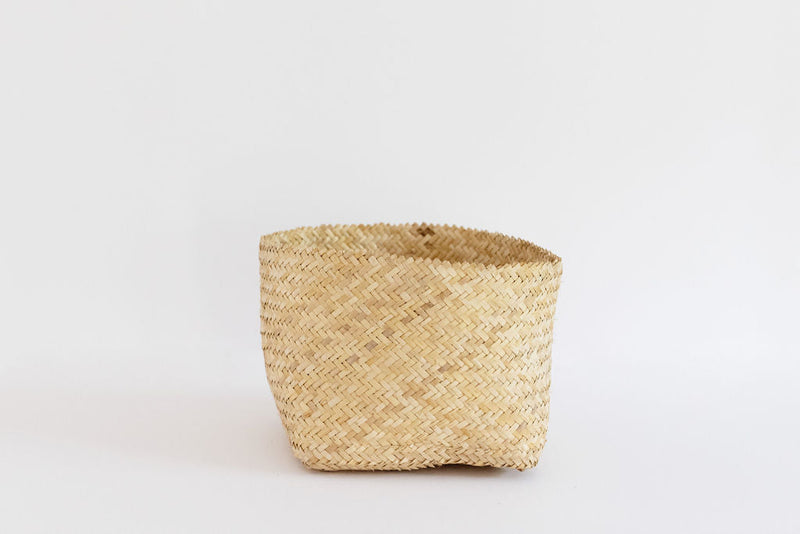 Woven Storage Basket | Large | Medium | Small