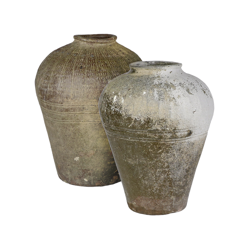 Mei Vintage Jar