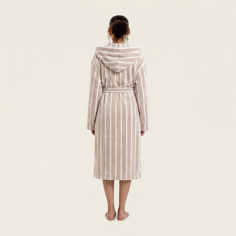 Ultraplush Australian Cotton Bathrobe