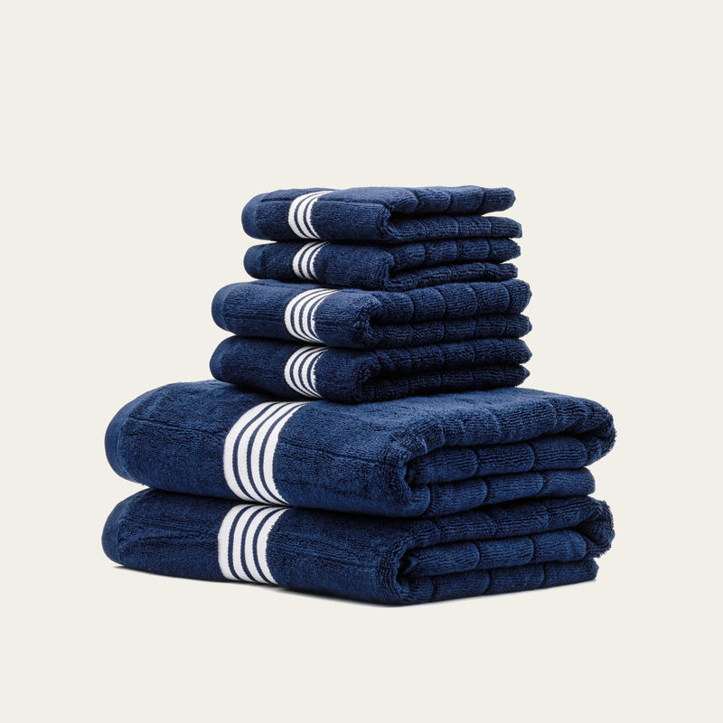 Nautilus Towels