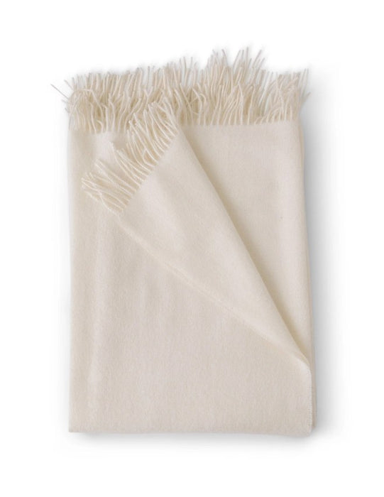 NEW! 100% CASHMERE THROWS