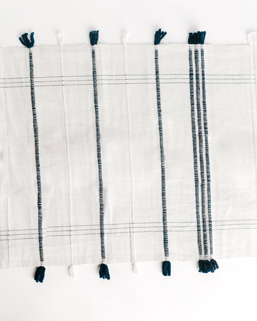 Hygge Cave Ribbons Table Runner - Thumbnail 4