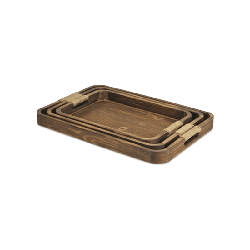 Sawyer Tray Set