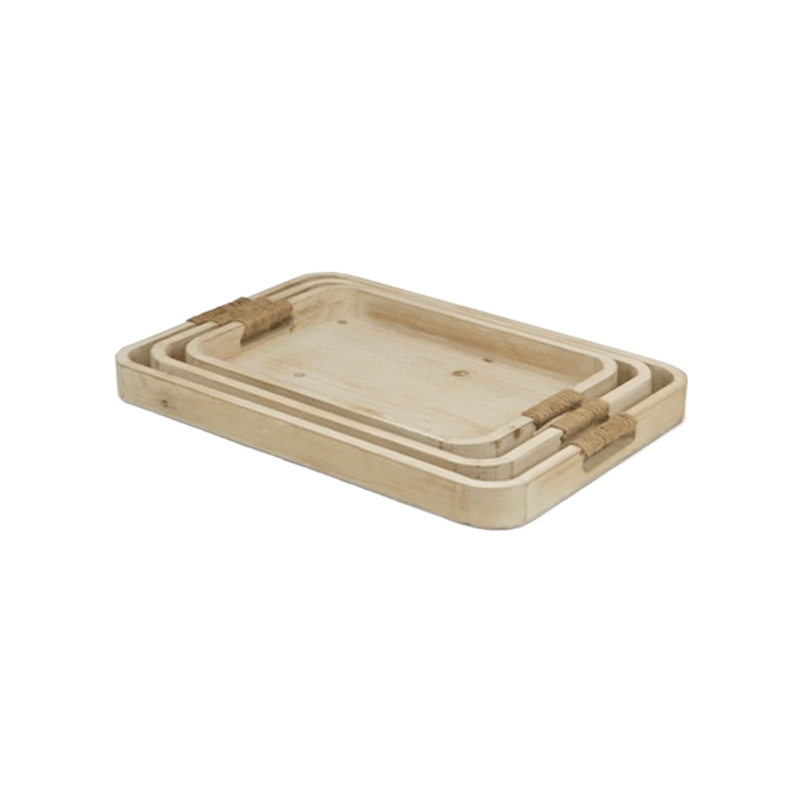 Sawyer Tray Set
