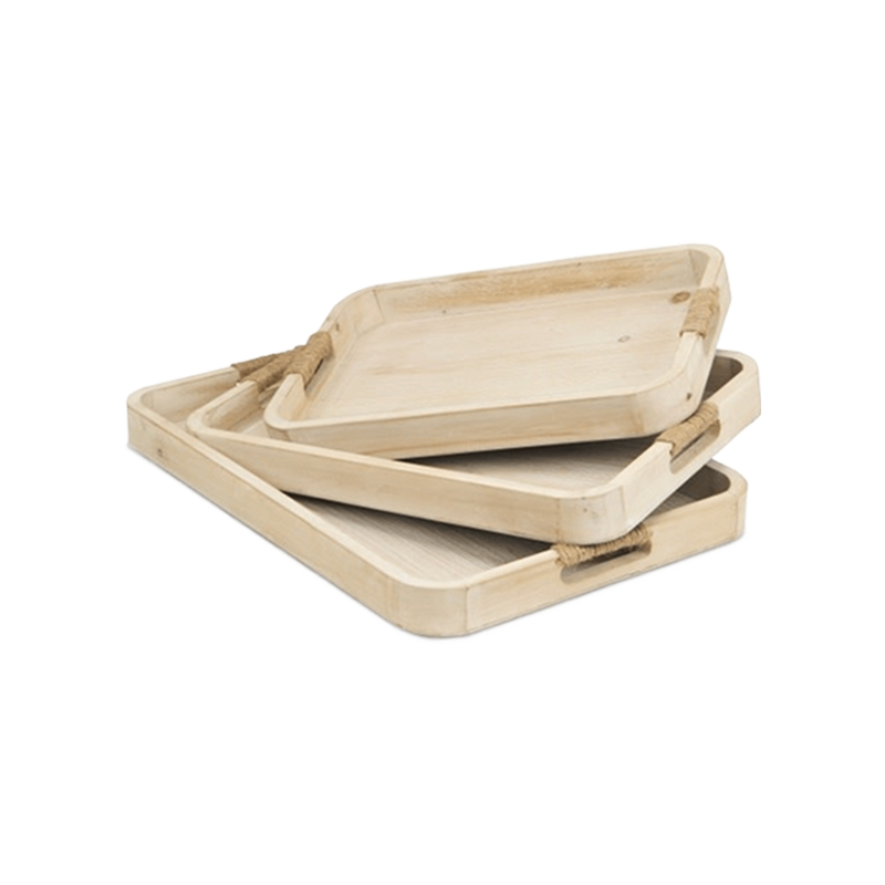Sawyer Tray Set