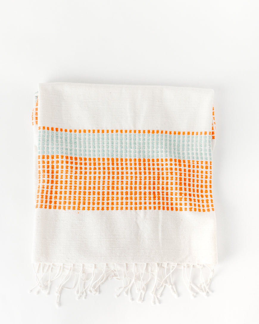 Hygge Cave Camden Throw Blanket - Thumbnail 4