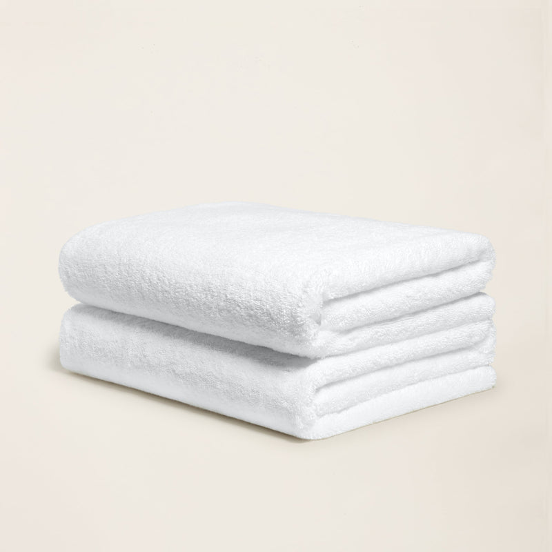 Ultraplush Australian Cotton Towels