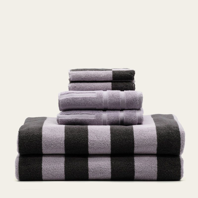 Shadmoor Towels