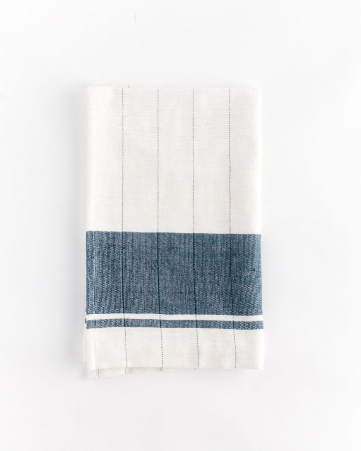 Hygge Cave Chelsea Tea Towel - Thumbnail 4