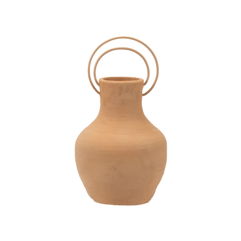 Toro Vase