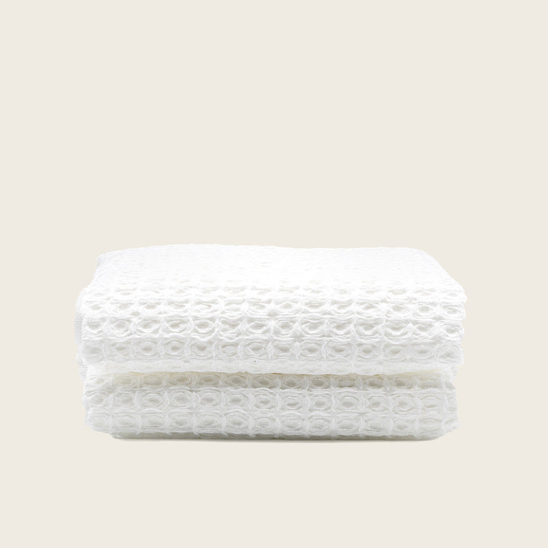 Sedona Waffle Towels