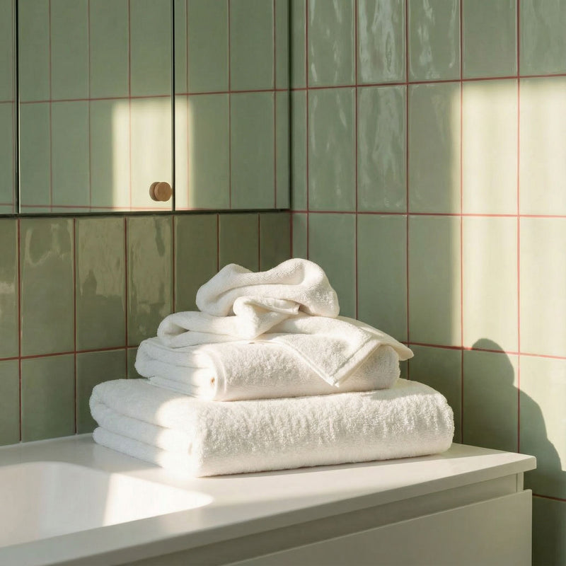 Ultraplush Australian Cotton Towels