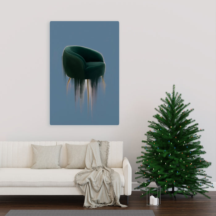 HYGGE CAVE | Get Furniture Gallery Canvas V.9