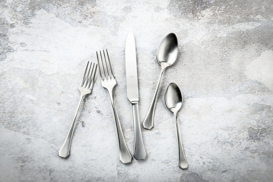 HYGGE CAVE Salad Servers (Fork and Spoon)