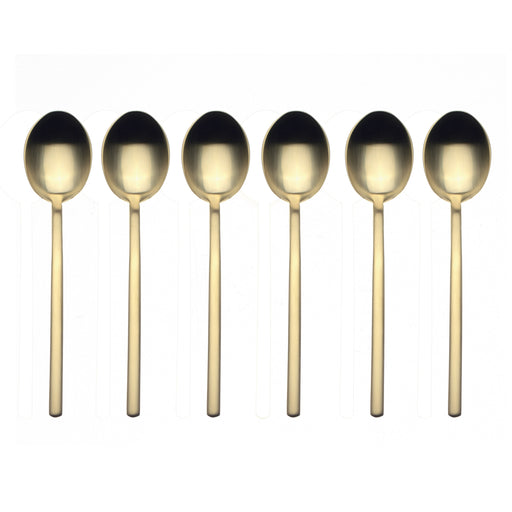 HYGGE CAVE | COFFEE SPOON SET