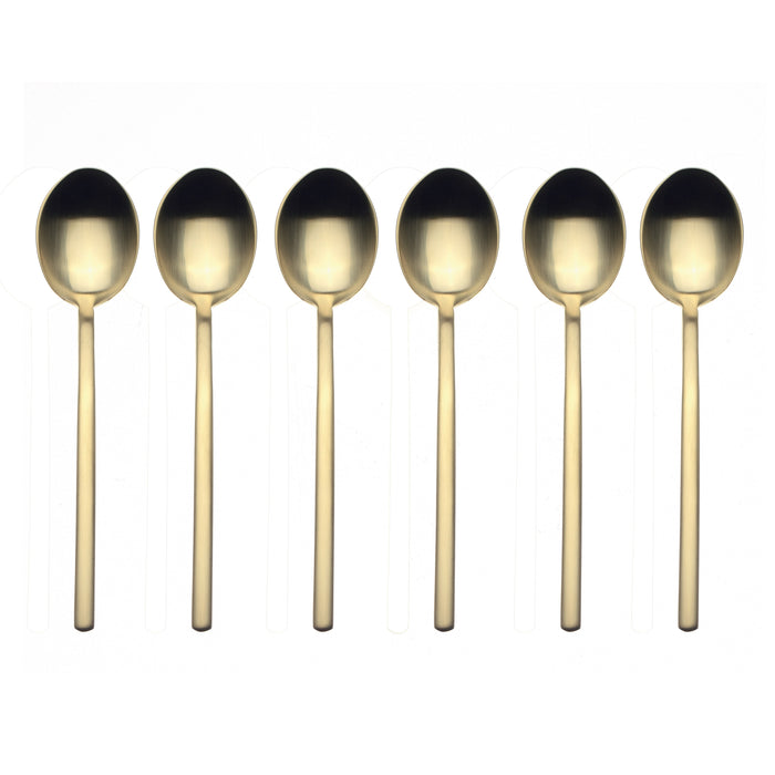HYGGE CAVE | COFFEE SPOON SET