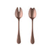 HYGGE CAVE | SALAD SERVERS (FORK AND SPOON)