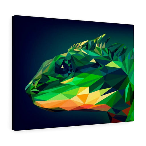 HYGGE CAVE | Poly Grrr | Showcase of Great Low Poly Art