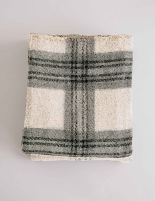 Traditional Wool Blankets - hygge cave