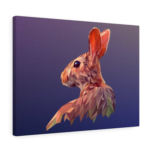 HYGGE CAVE | Poly Rabbit | Showcase of Great Low Poly Art
