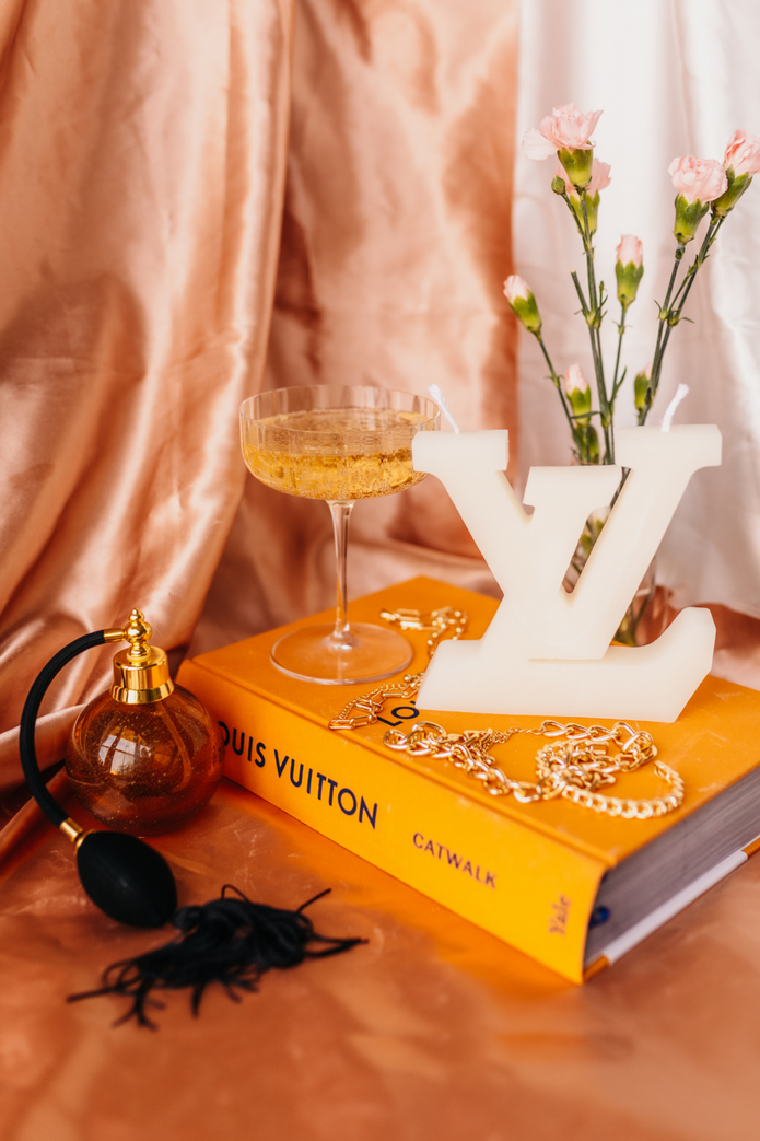 89 Louis Vuitton Theme Party ideas