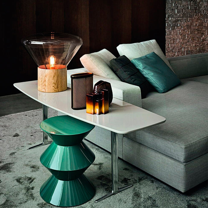 Lámpara decorativa de cristal para el interior – hygge cave