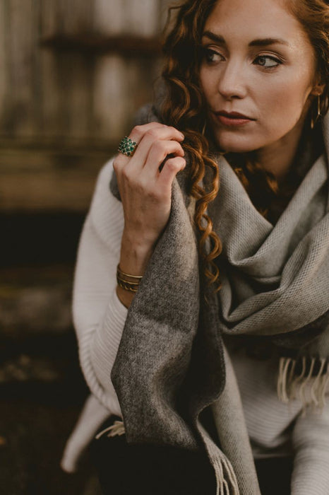 HYGGE CAVE | WEARABLE WRAPS