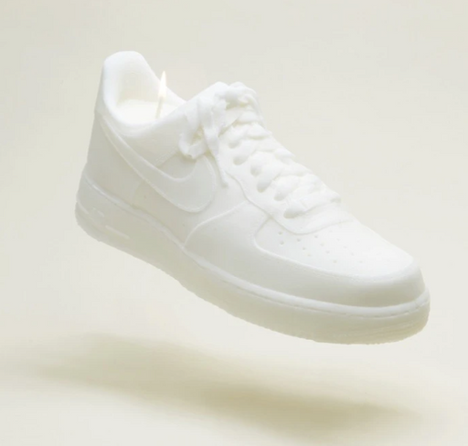 HYGGE CAVE | Nike Air Force 1 Candle