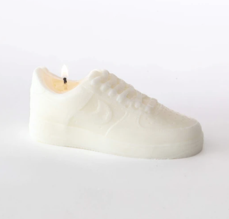 HYGGE CAVE | Nike Air Force 1 CandleHYGGE CAVE | Nike Air Force 1 Candle