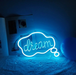 neon wedding decorations – hygge cave