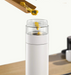 HYGGE Sense - LCD TEMPERATURE THERMOS & INFUSER - 2022 COLLECTION