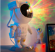 LED galaxy projector – hygge cave