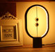 Bedside Lamp for Bedroom, Living Room, Dorm, Home, Office – hygge cave
