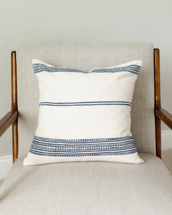 12 x 48 Aden Lumbar Pillow Cover | Wholesale Home Decor