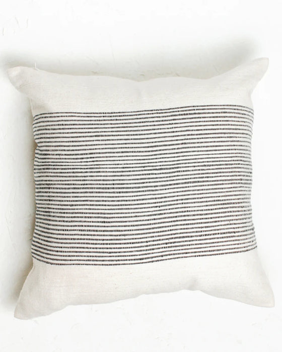 HYGGE CAVE | 20" RIVIERA THROW PILLOW COVER